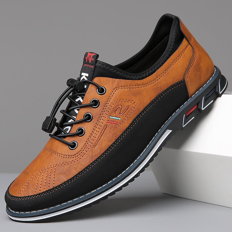 David | chaussure pour homme de qualité