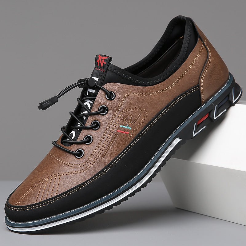 David | chaussure pour homme de qualité