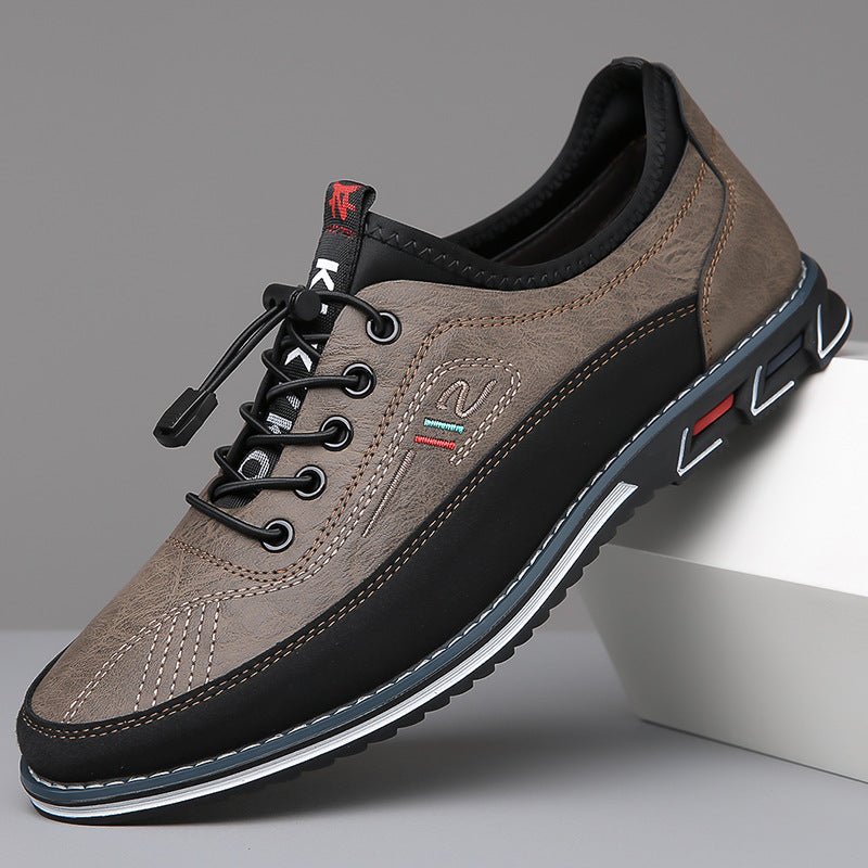 David | chaussure pour homme de qualité