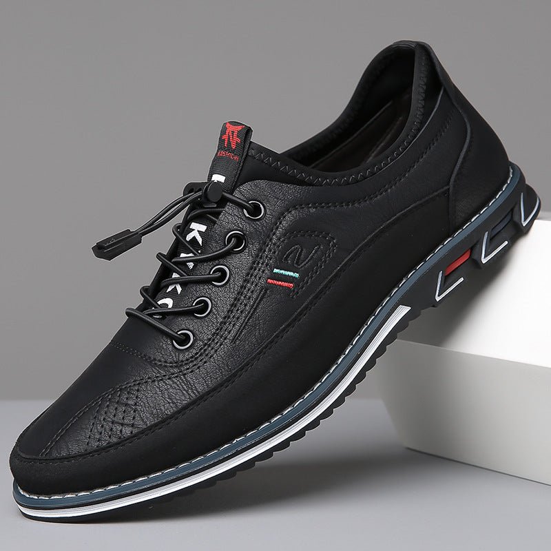 David | chaussure pour homme de qualité
