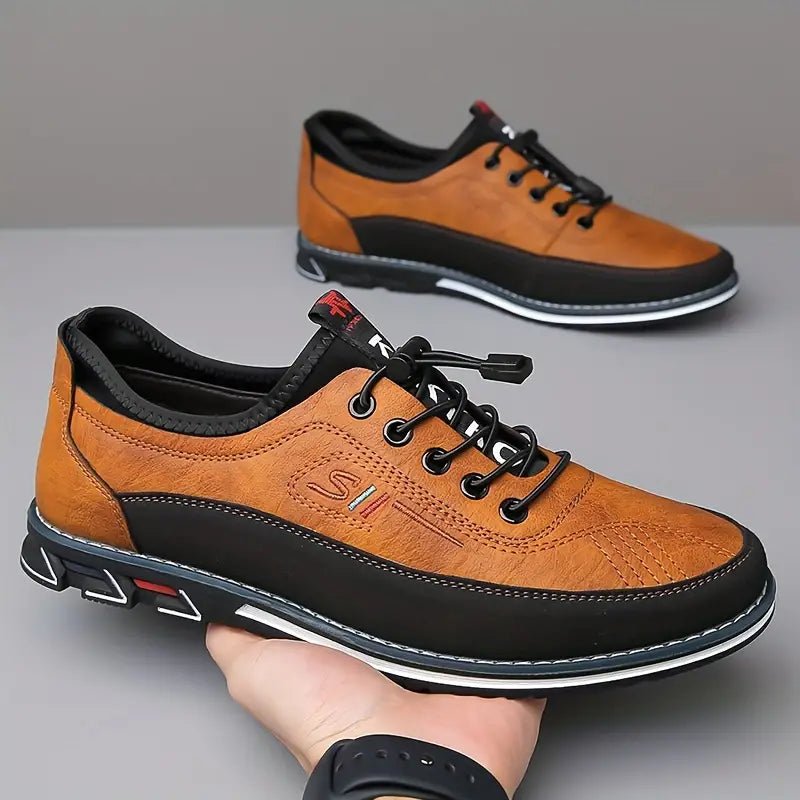 David | chaussure pour homme de qualité