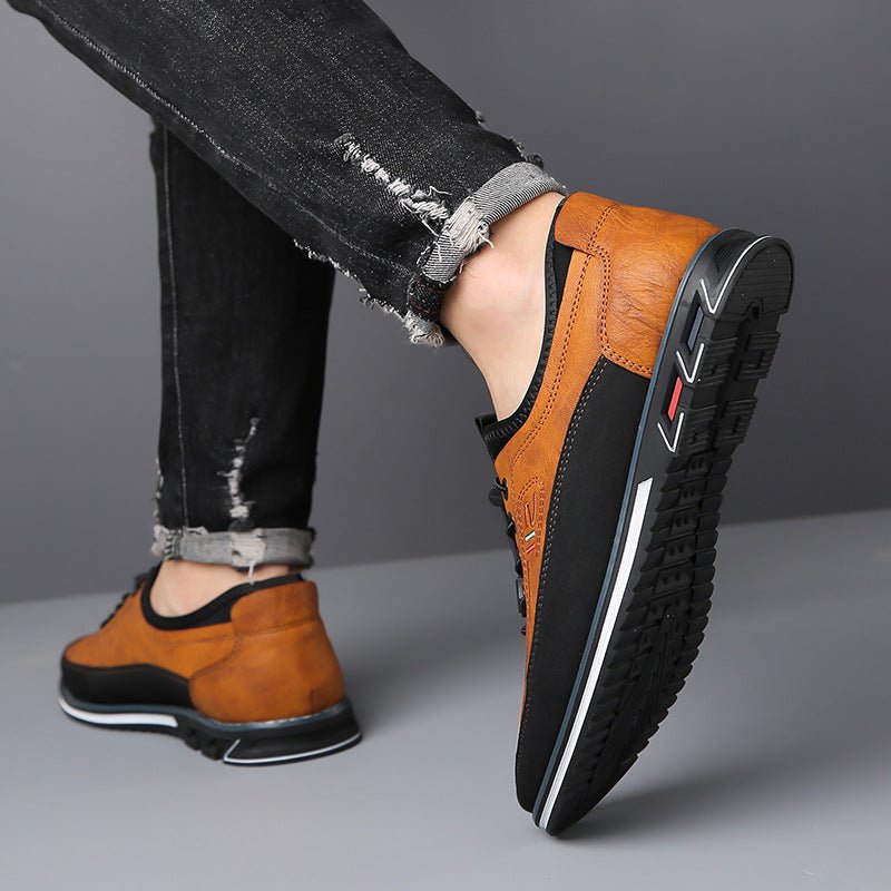 David | chaussure pour homme de qualité