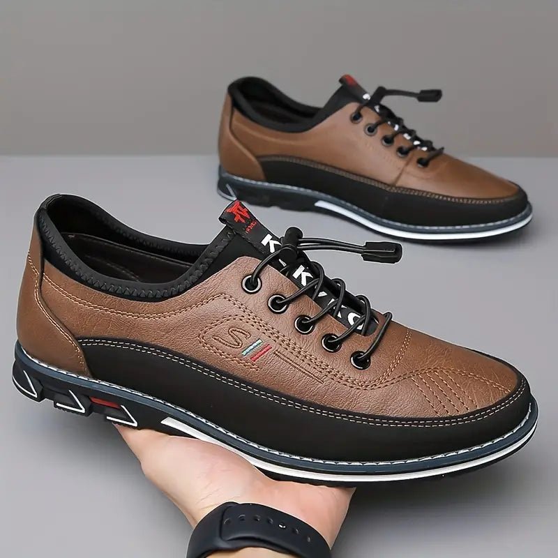 David | chaussure pour homme de qualité