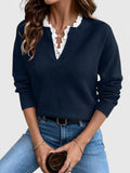 Aureliana | Blouse Élégante