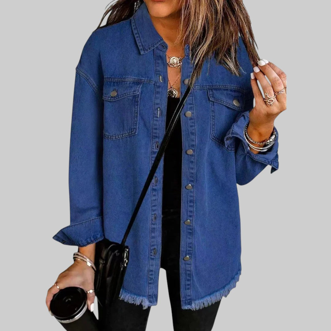 Novalyssa | Veste Confortable