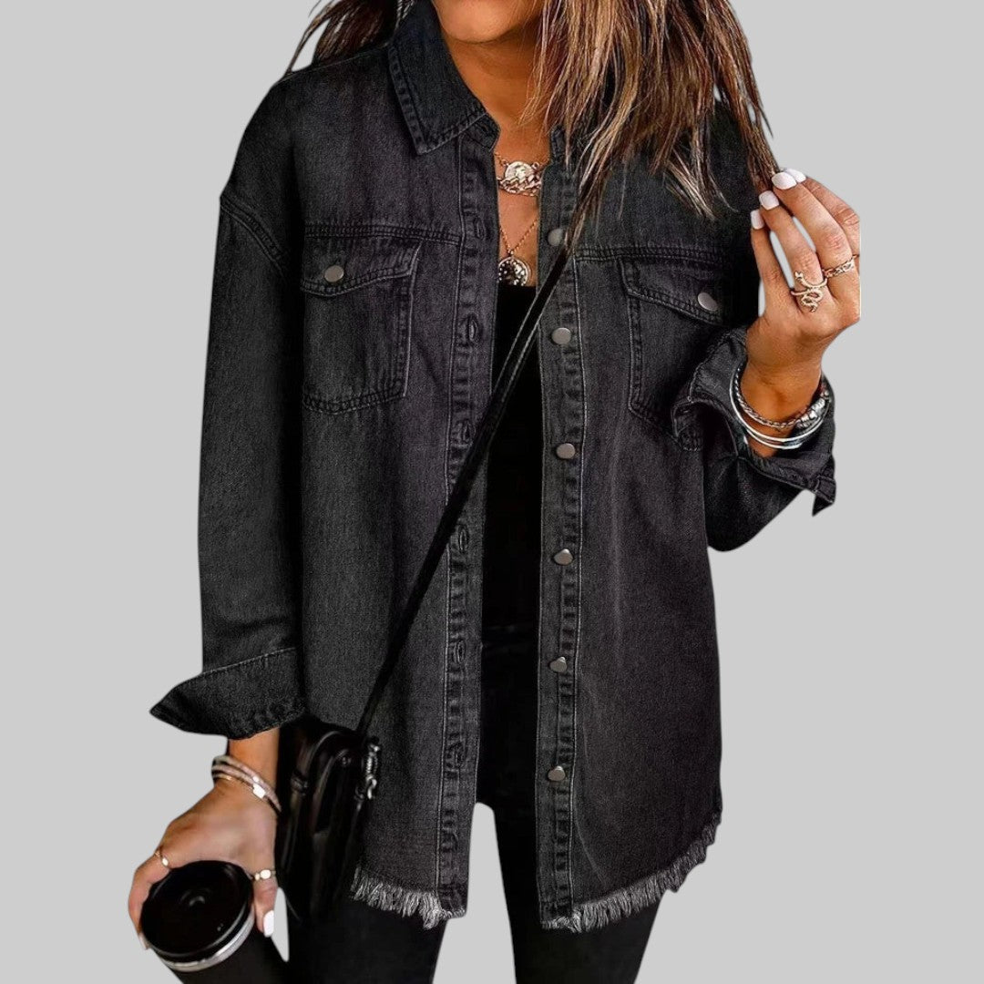 Novalyssa | Veste Confortable