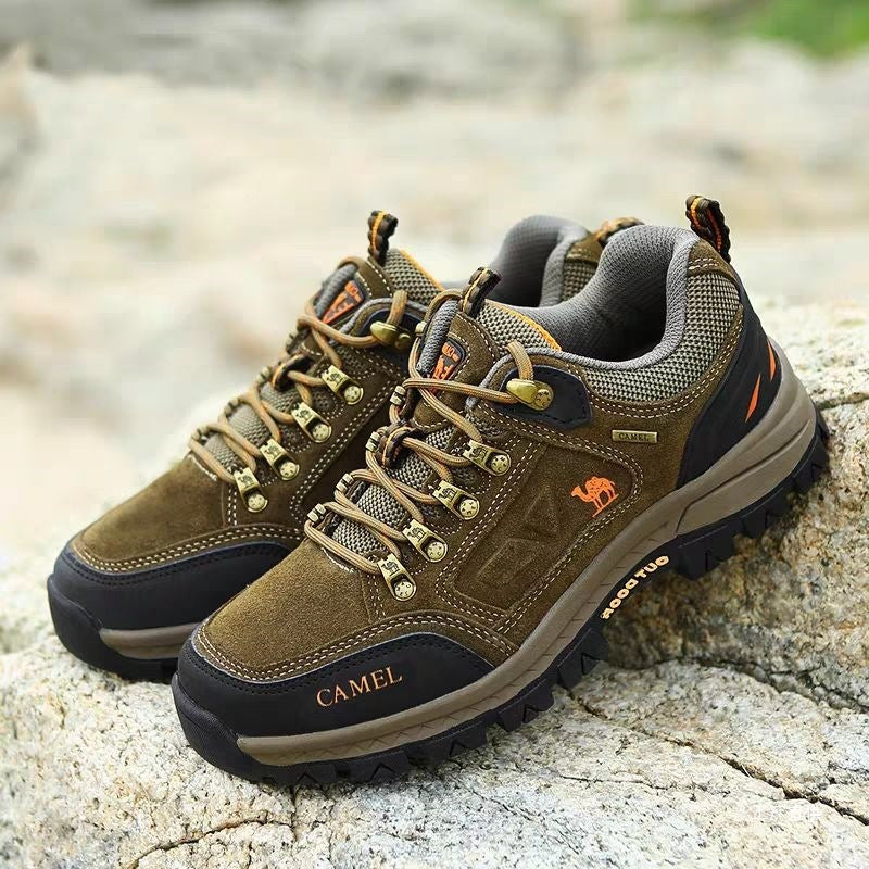 Rainer | Chaussures de randonnée innovantes