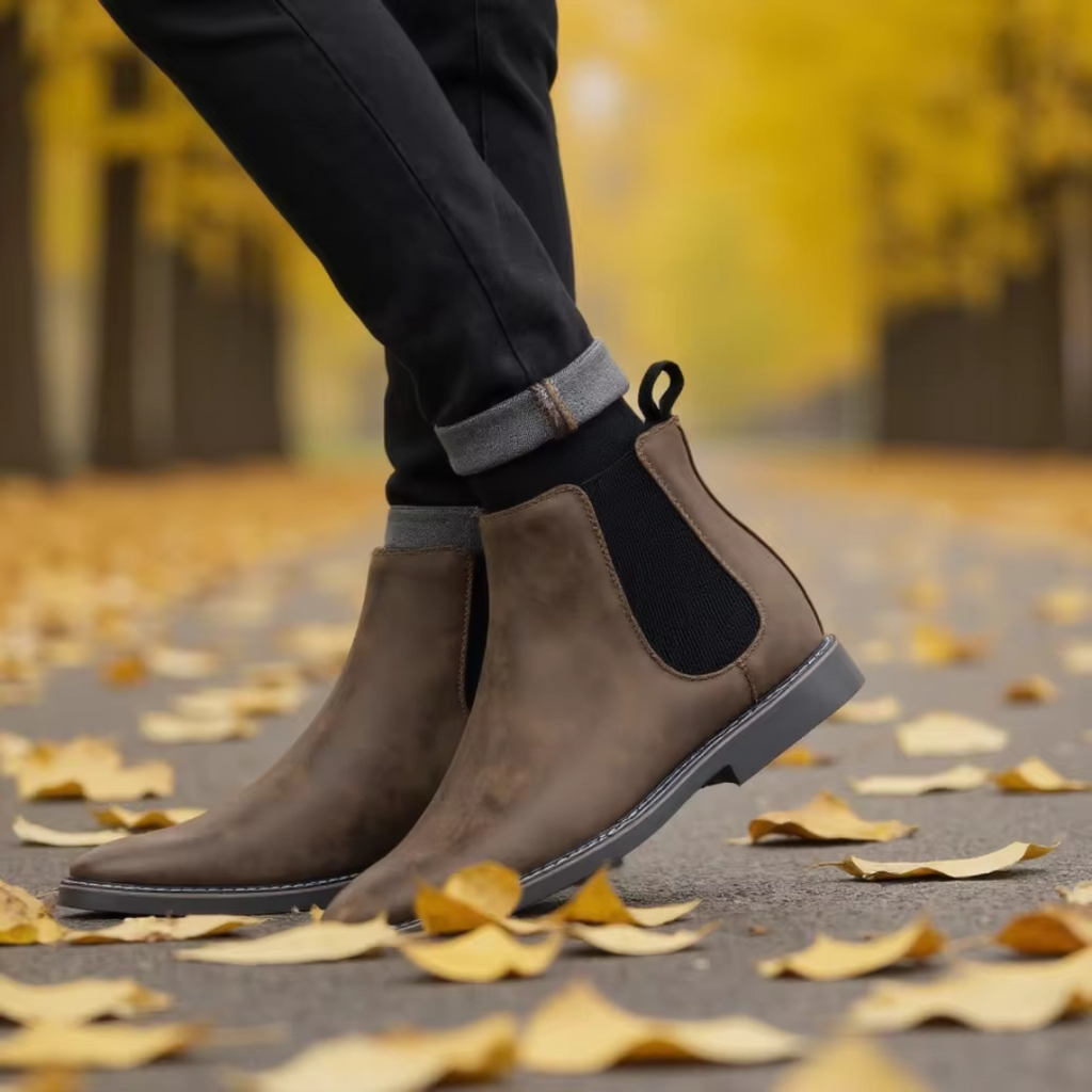 Bottines Chelsea Ridgeway