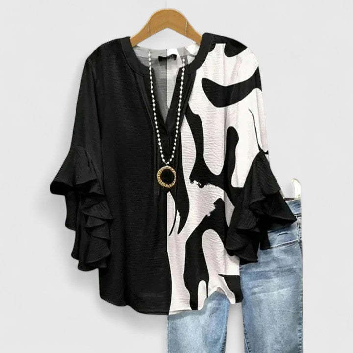 Saryphiah | Blouse Confortable