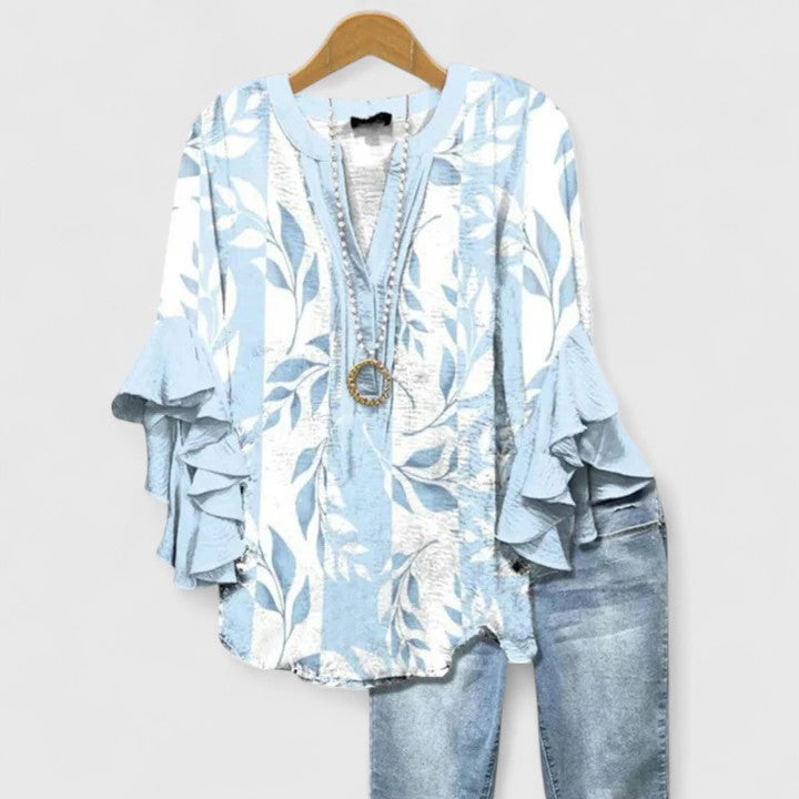 Saryphiah | Blouse Confortable