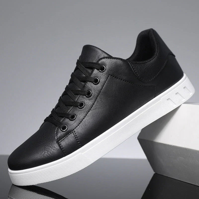 Corrado | Baskets classiques en cuir