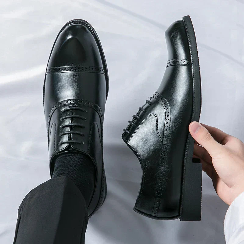 Chaussures de cérémonie Marcel