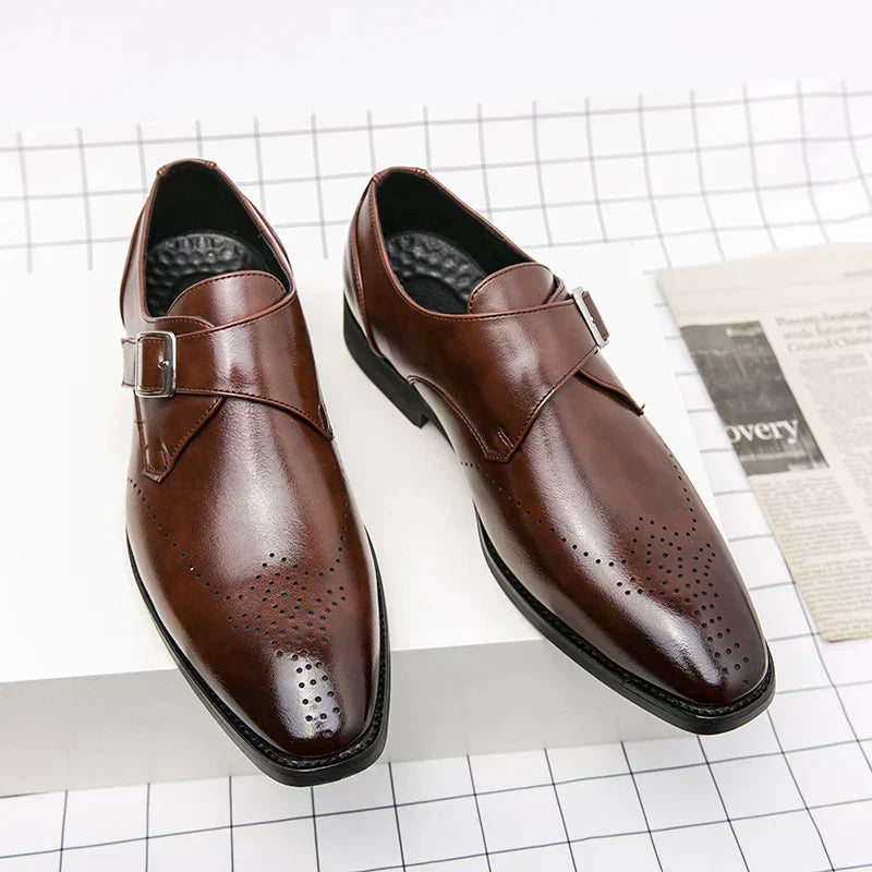Chaussures de costume Ashford
