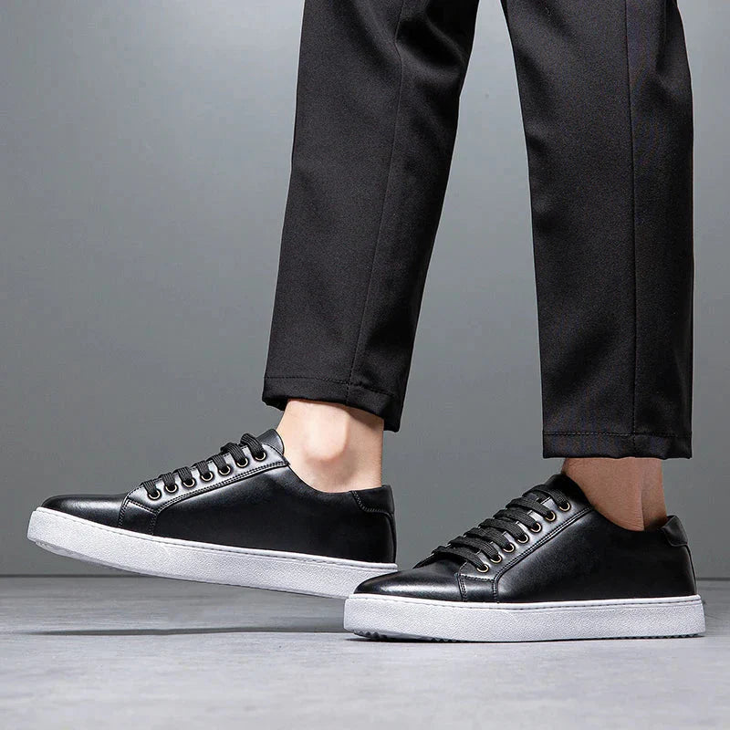 LEO | Chaussures en cuir