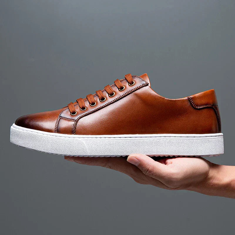 Bellini | Chaussures en Cuir Italien