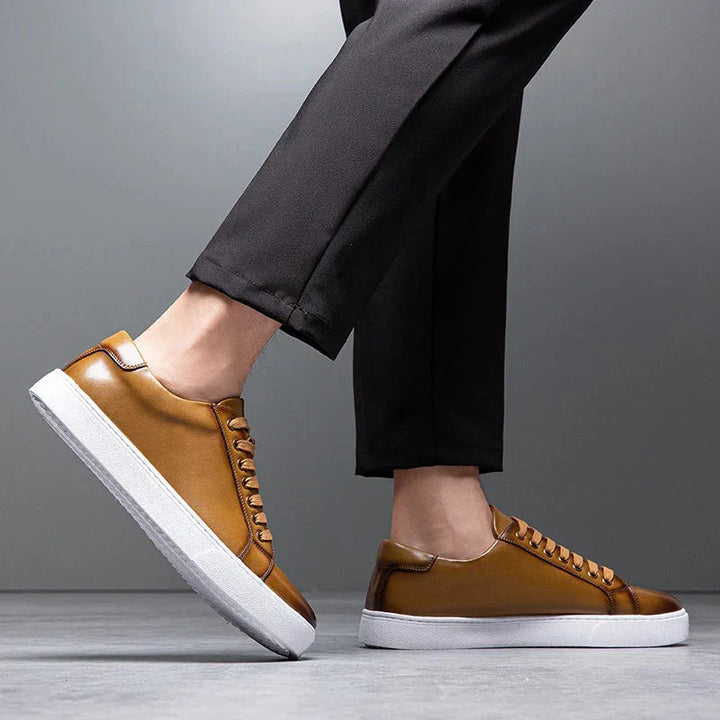 LEO | Chaussures en cuir