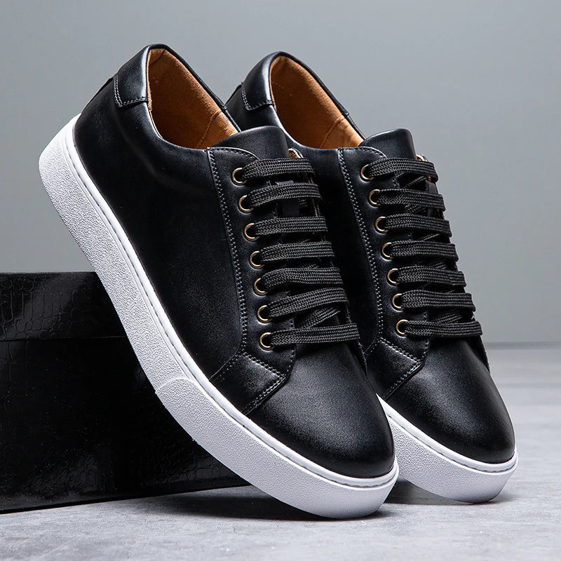 Bellini | Chaussures en Cuir Italien