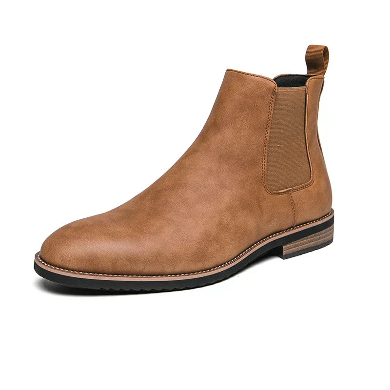 Cosmo | Bottes Chelsea