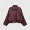 Chrystiah | Veste Confortable