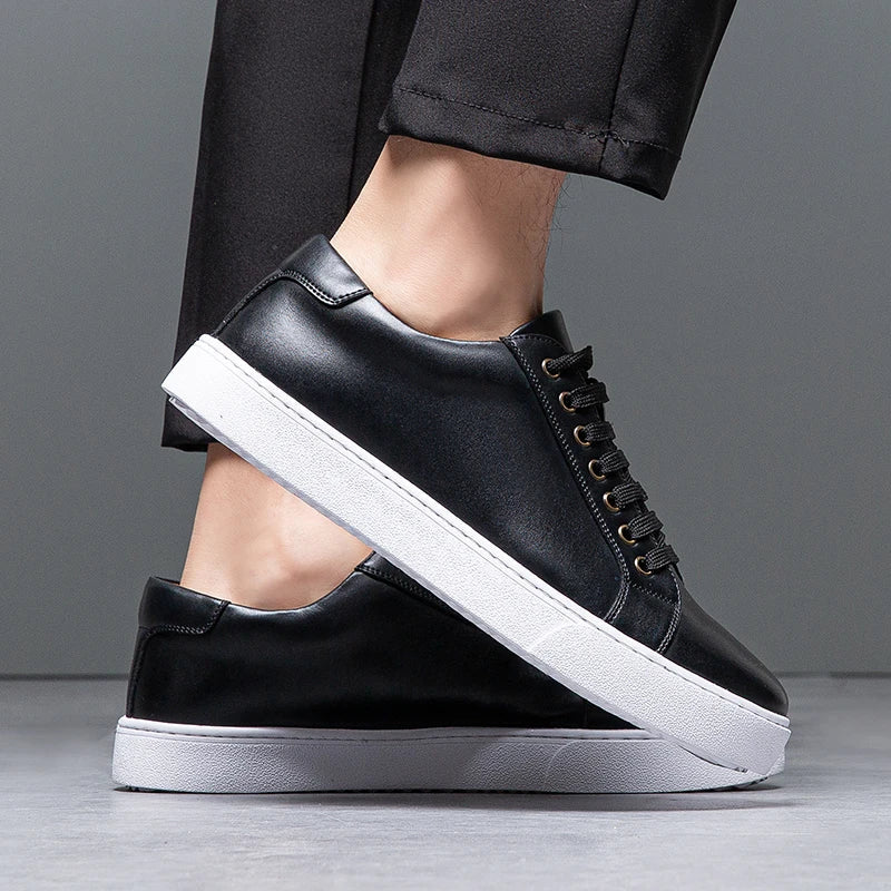 LEO | Chaussures en cuir