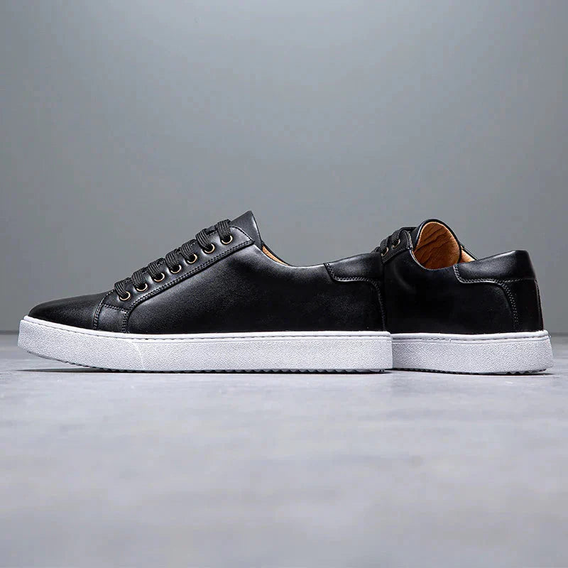 LEO | Chaussures en cuir