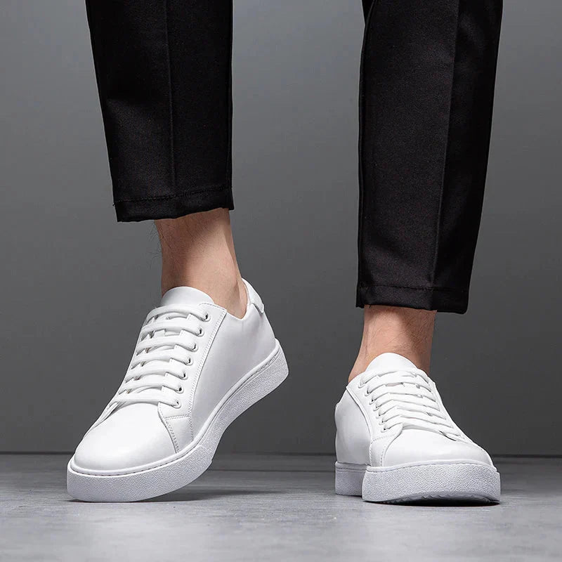 LEO | Chaussures en cuir