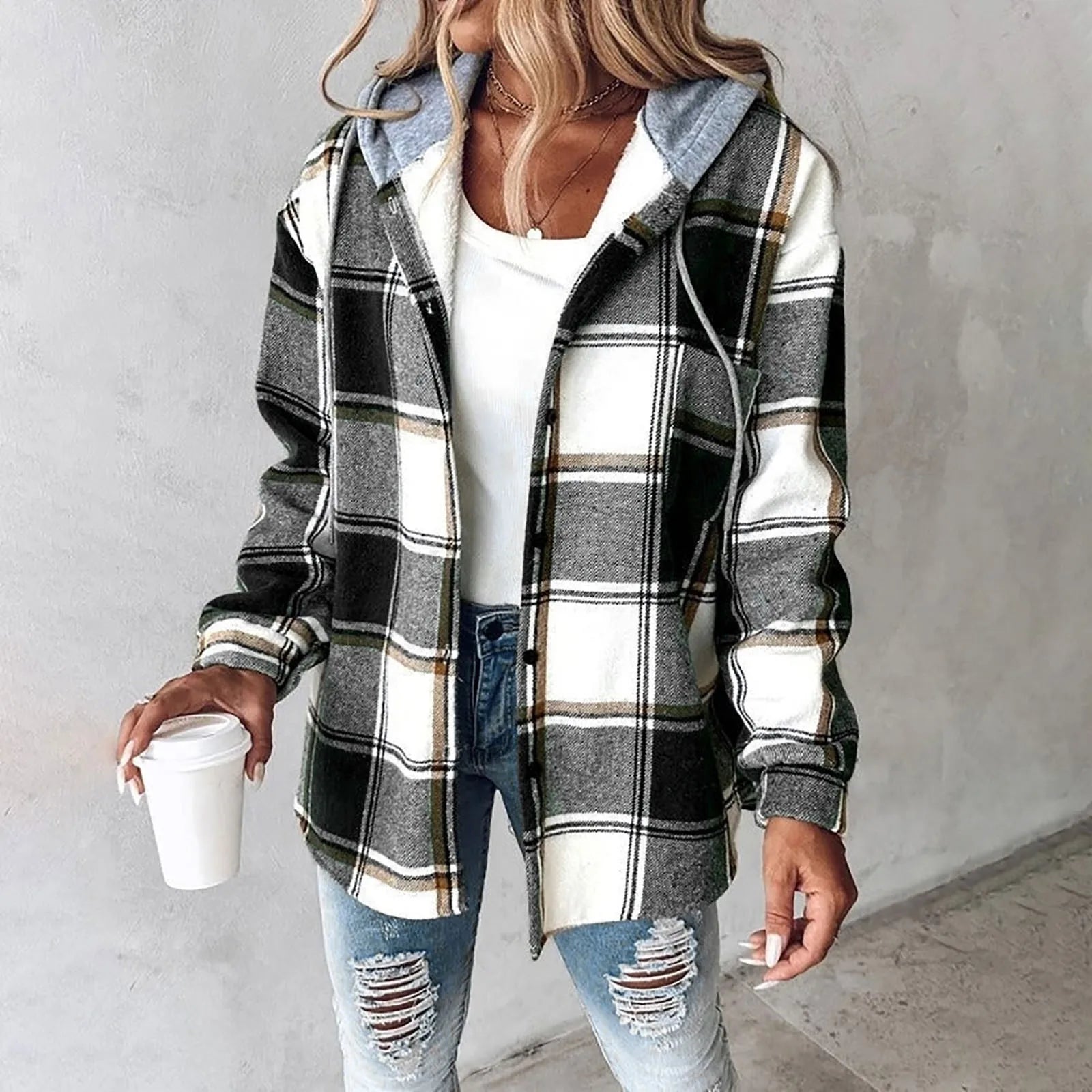 MARTINA|VESTE