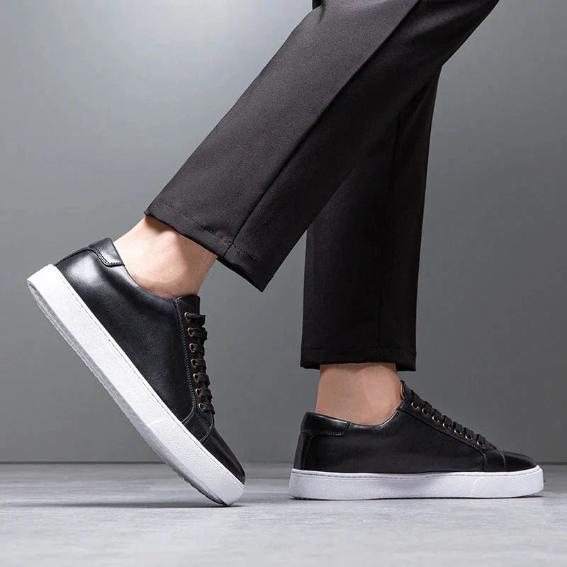 LEO | Chaussures en cuir