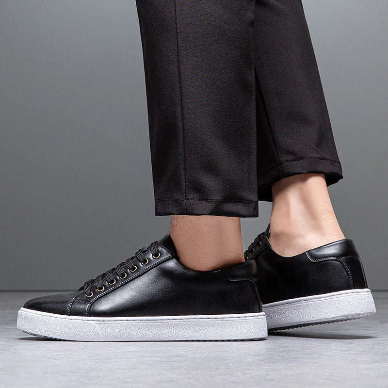 Bellini | Chaussures en Cuir Italien