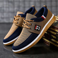 Evan | Confort Pure Canvas
