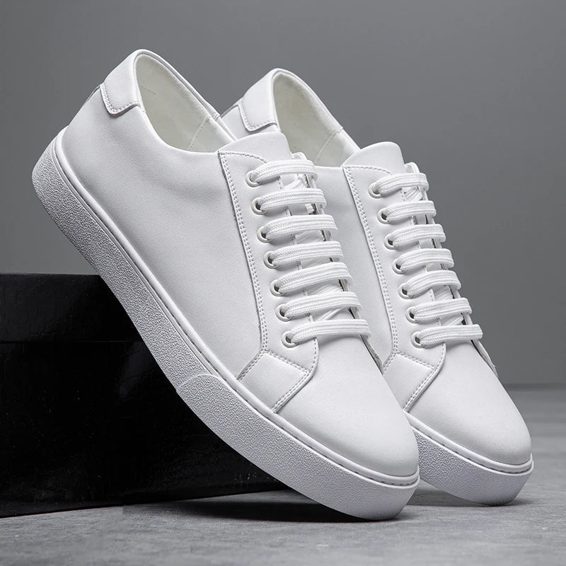 Bellini | Chaussures en Cuir Italien