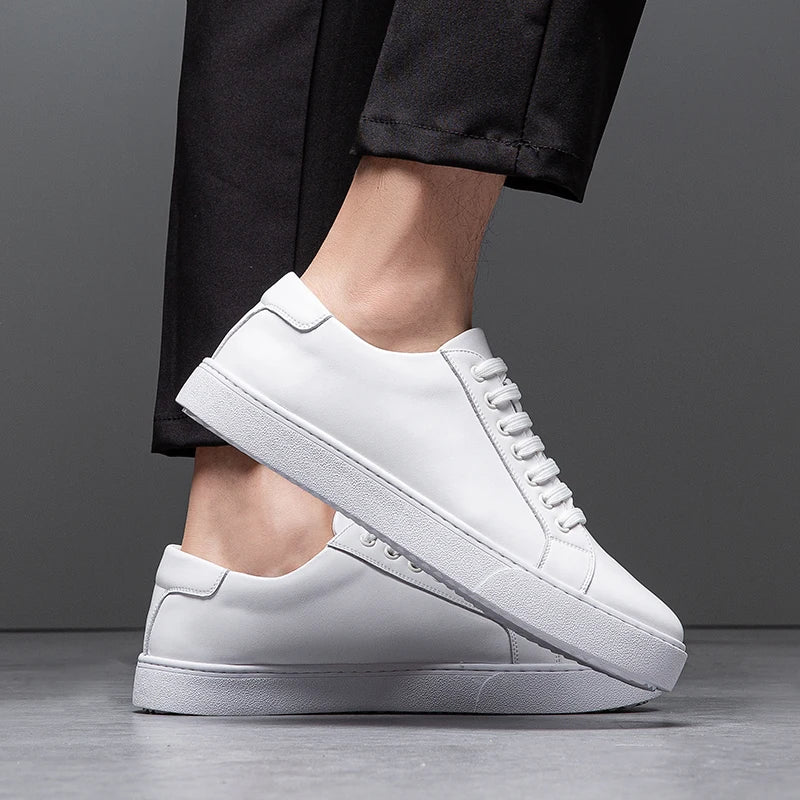 Bellini | Chaussures en Cuir Italien