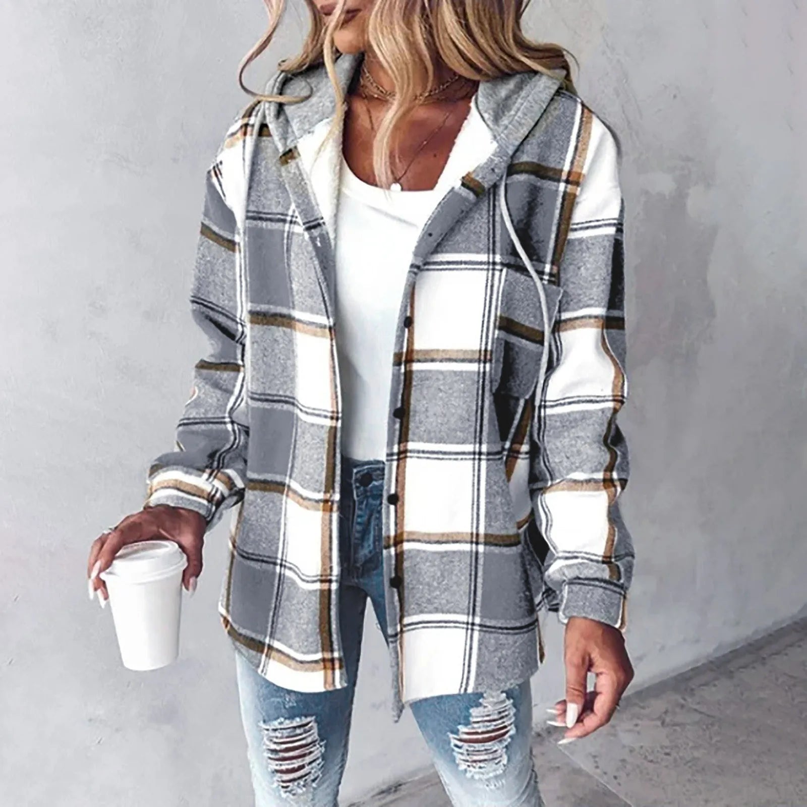 MARTINA|VESTE