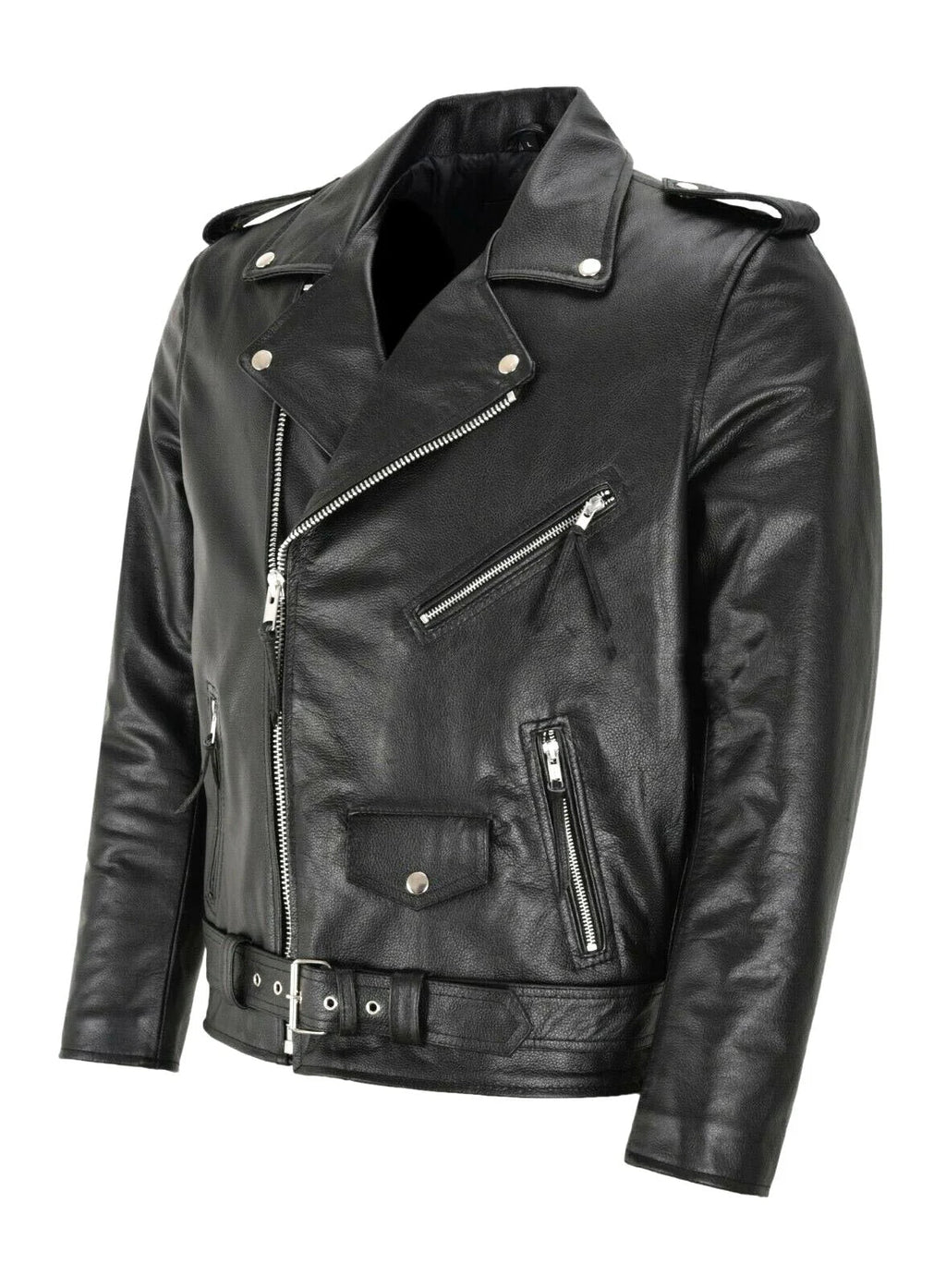 AUSTIN|ÉLÉGANTE VESTE BOMBER