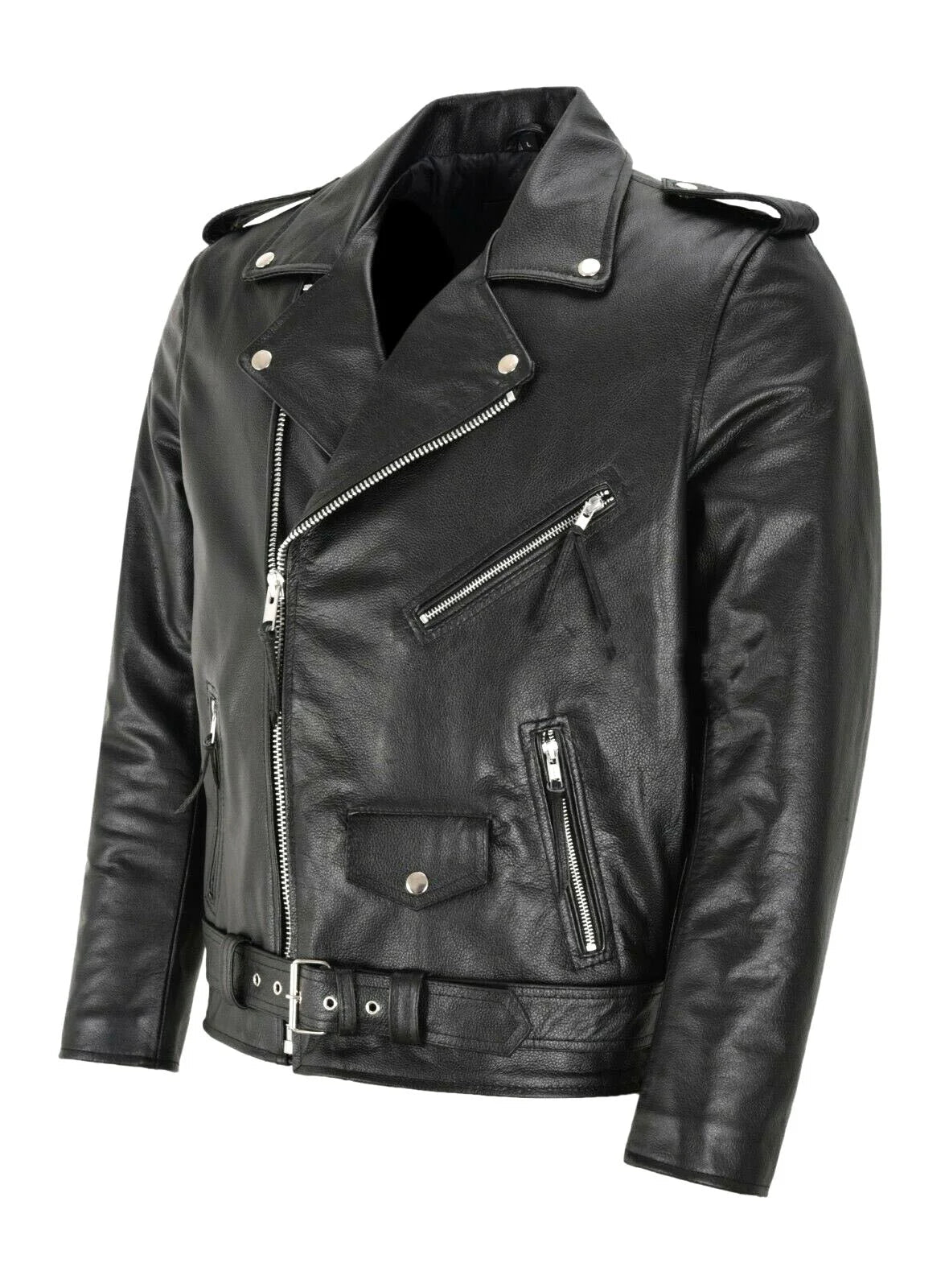 AUSTIN|ÉLÉGANTE VESTE BOMBER