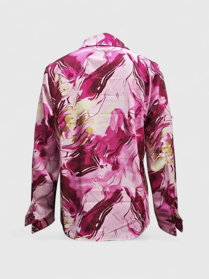 Lucianelle | Blouse Élégante