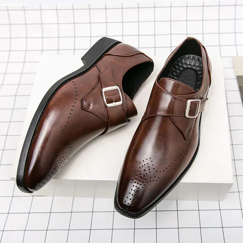 Chaussures de costume Ashford