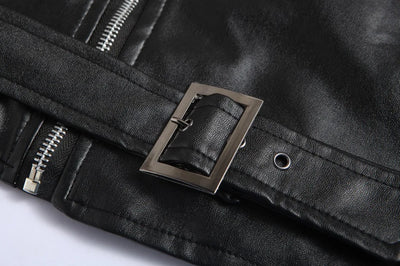 AUSTIN|ÉLÉGANTE VESTE BOMBER