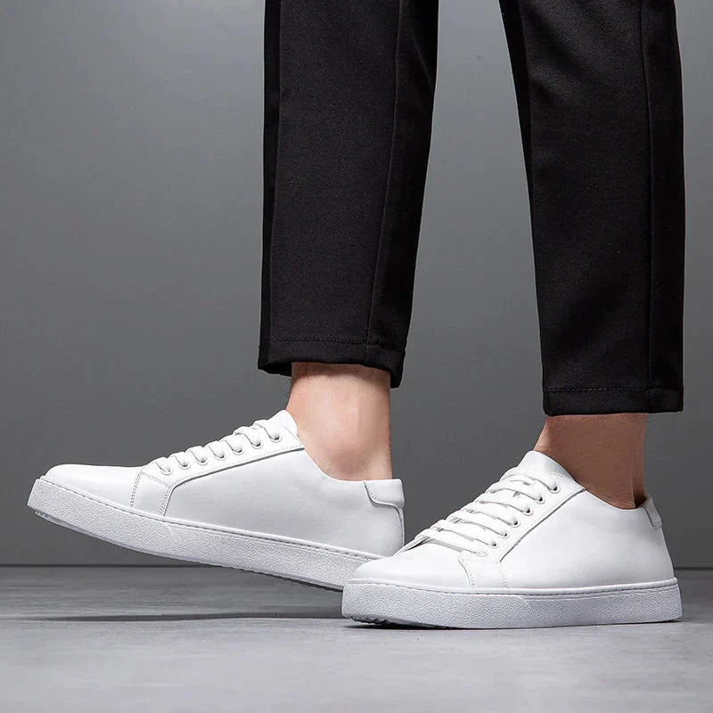 LEO | Chaussures en cuir