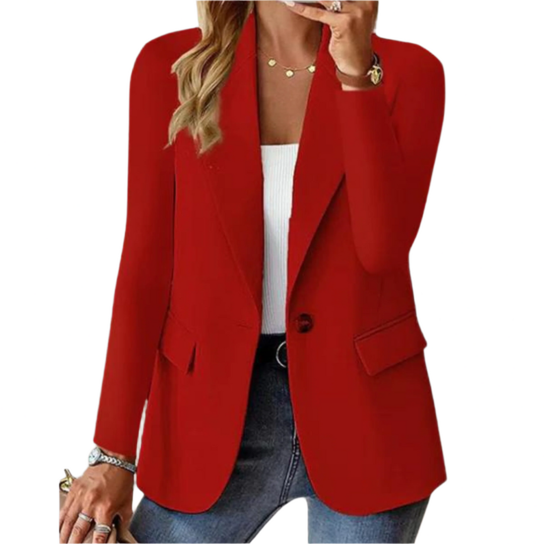 Harper | Blazer élégant pour femmes