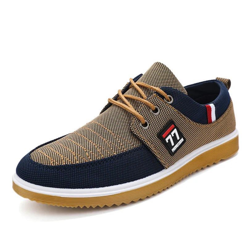 Evan | Confort Pure Canvas
