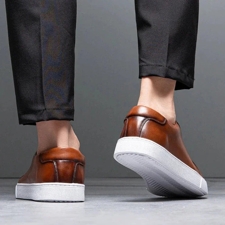 LEO | Chaussures en cuir