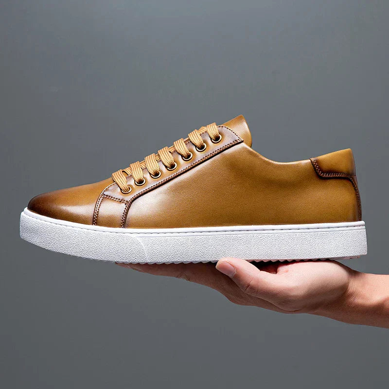 Bellini | Chaussures en Cuir Italien