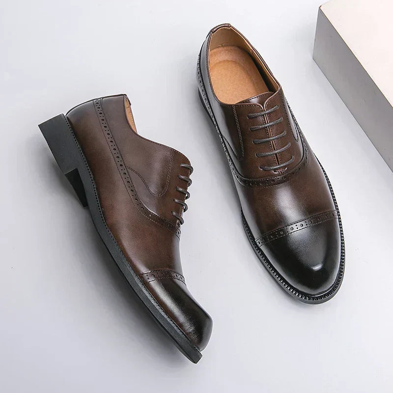 Chaussures de cérémonie Marcel