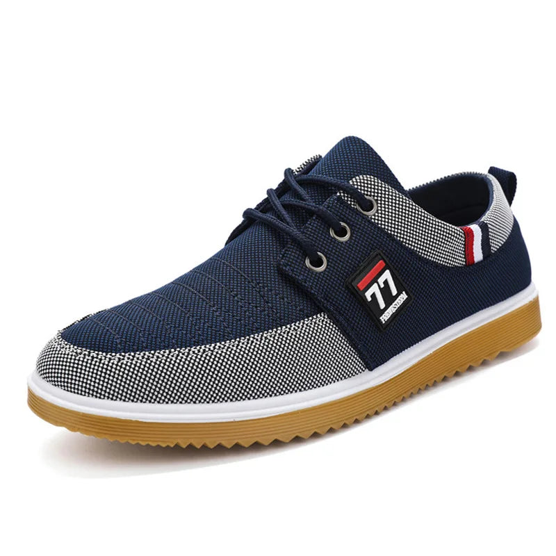 Evan | Confort Pure Canvas