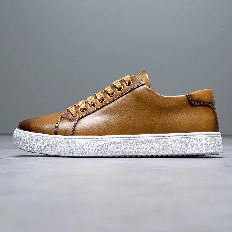 LEO | Chaussures en cuir