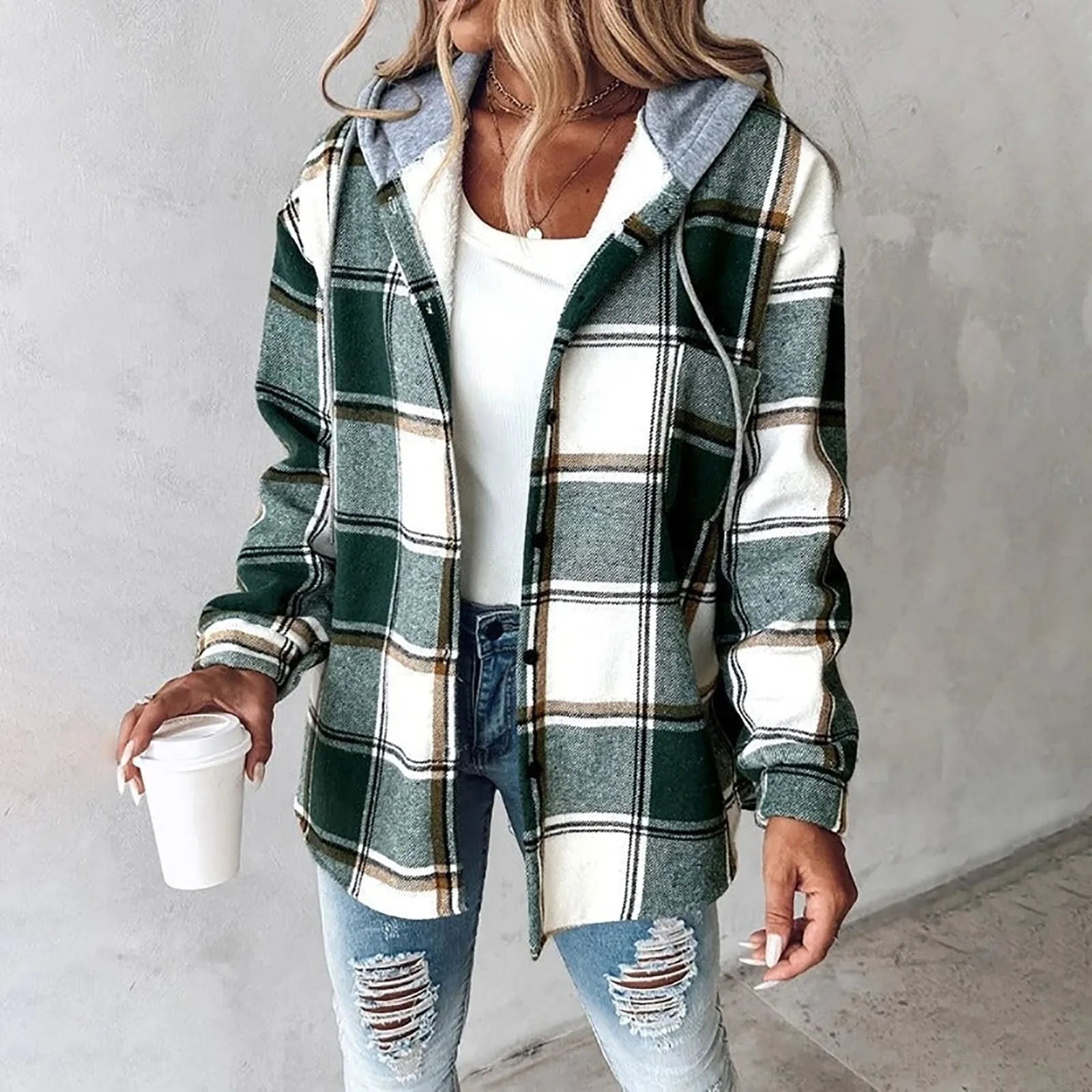 MARTINA|VESTE