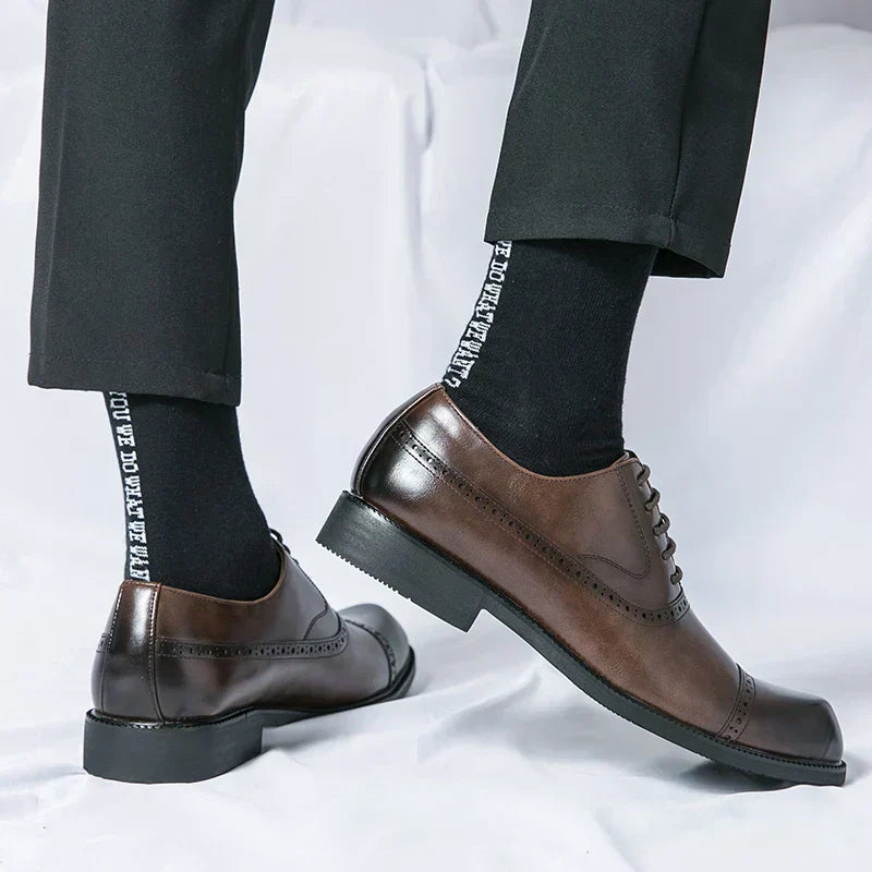 Chaussures de cérémonie Marcel