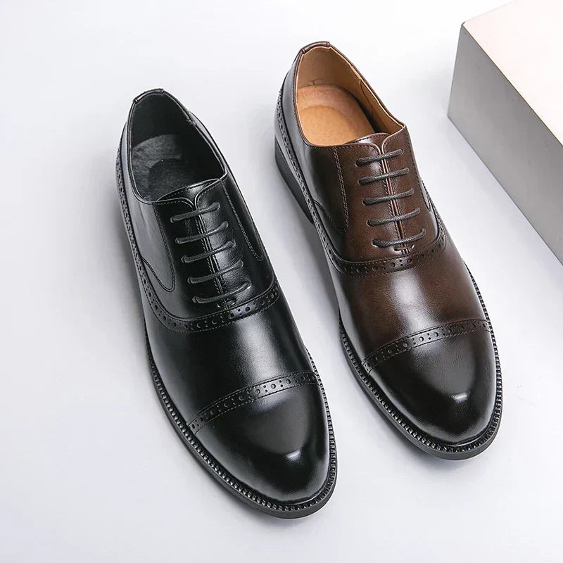Chaussures de cérémonie Marcel