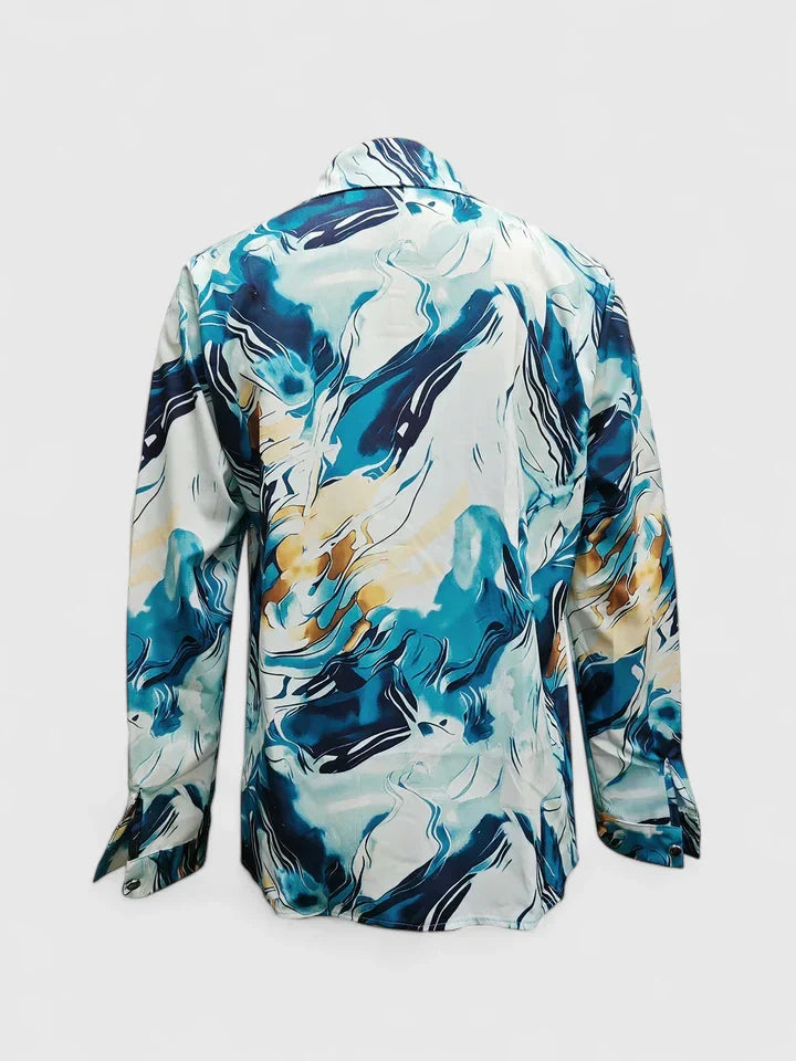 Lucianelle | Blouse Élégante